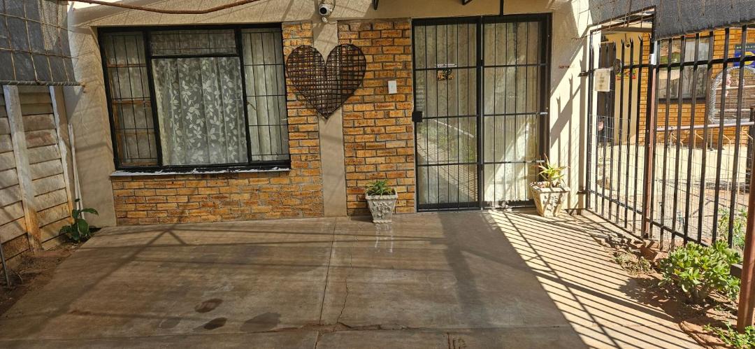 Photo of Patio Balcony in Kimberley