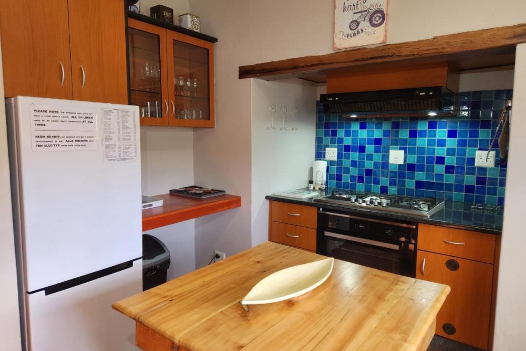 Photo of Kitchen in Prince Albert