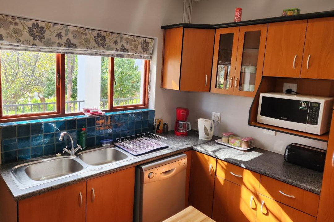 Photo of Kitchen in Prince Albert