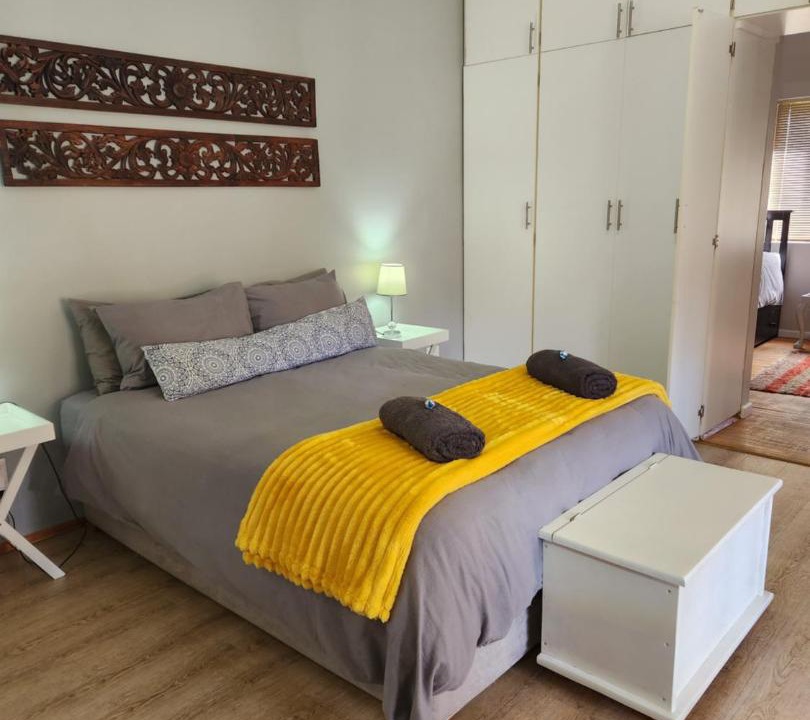 Photo of Bedroom in Prince Albert