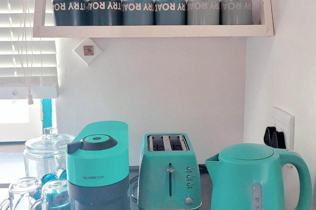 Photo of Kitchen in Struisbaai