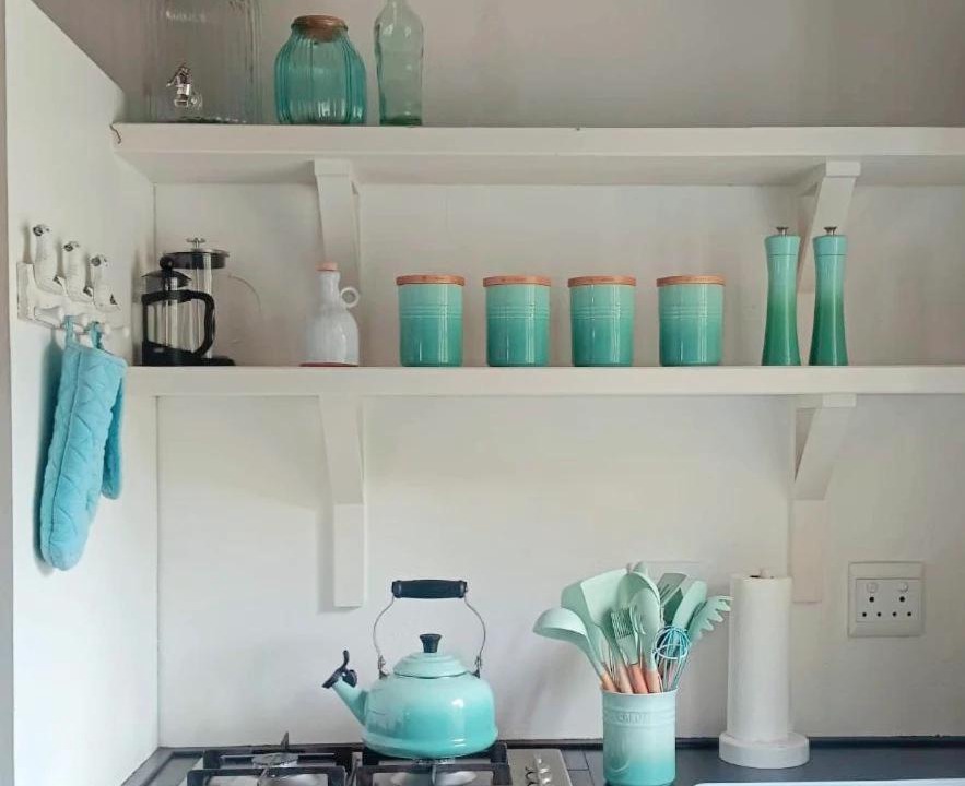 Photo of Kitchen in Struisbaai