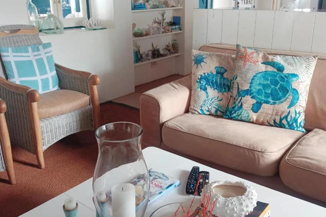 Photo of Livingroom in Struisbaai