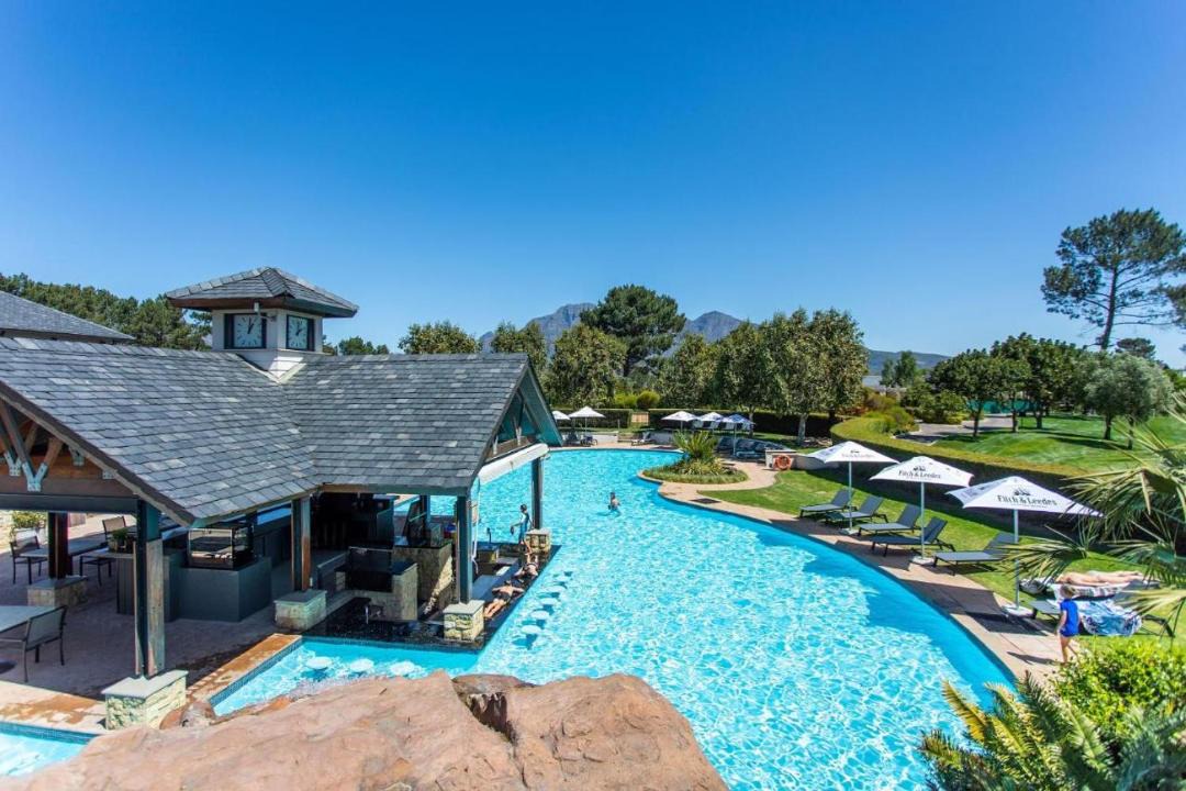 Photo of Others in Cape Winelands