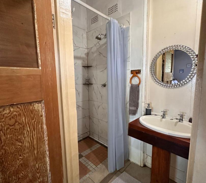 Photo of Bathroom in Lubanzi Village
