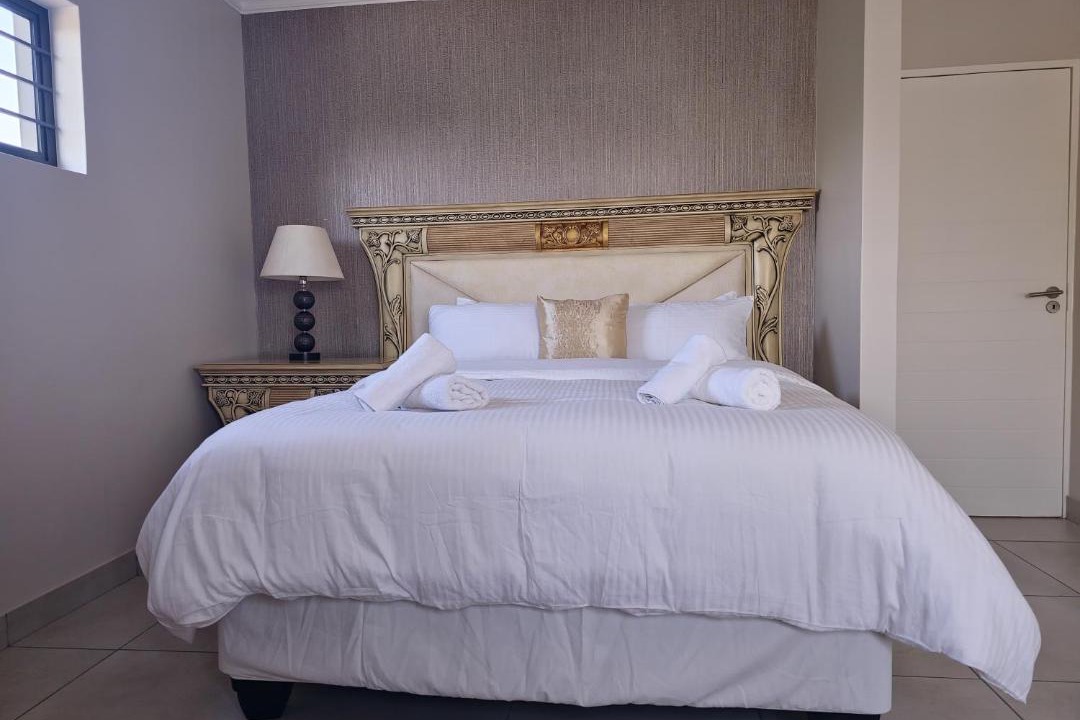 Photo of Bedroom in Brits