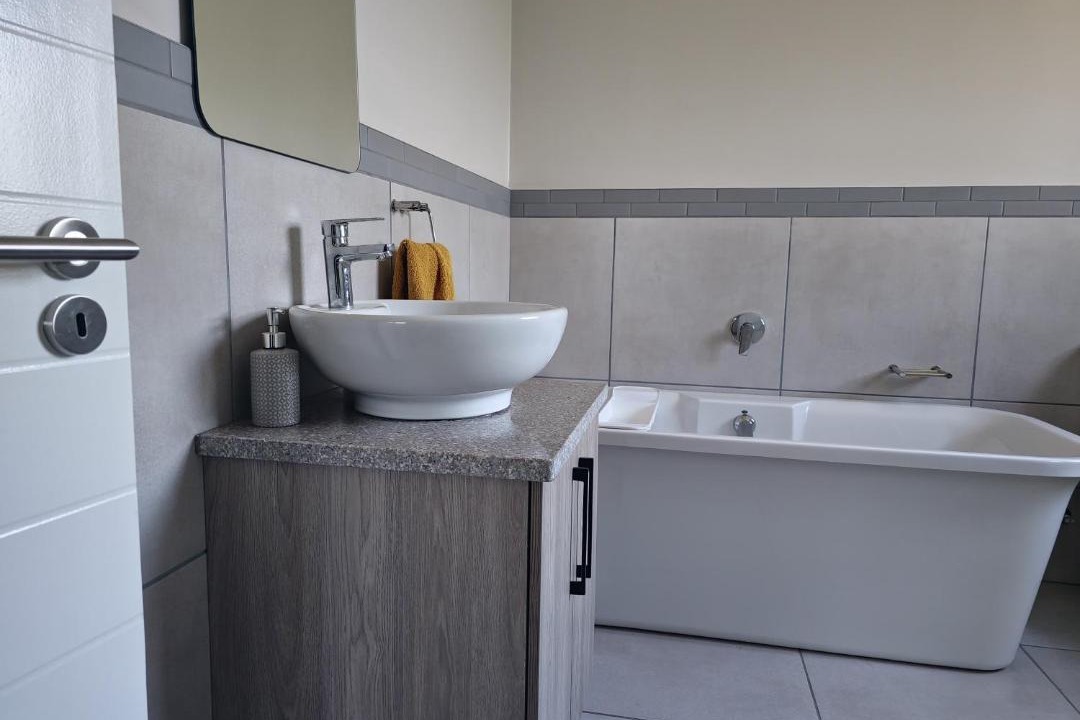 Photo of Bathroom in Brits