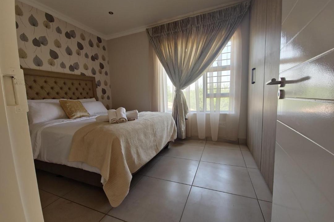 Photo of Bedroom in Brits