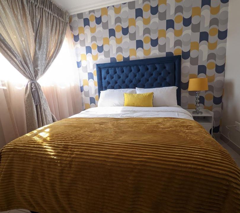 Photo of Bedroom in Brits