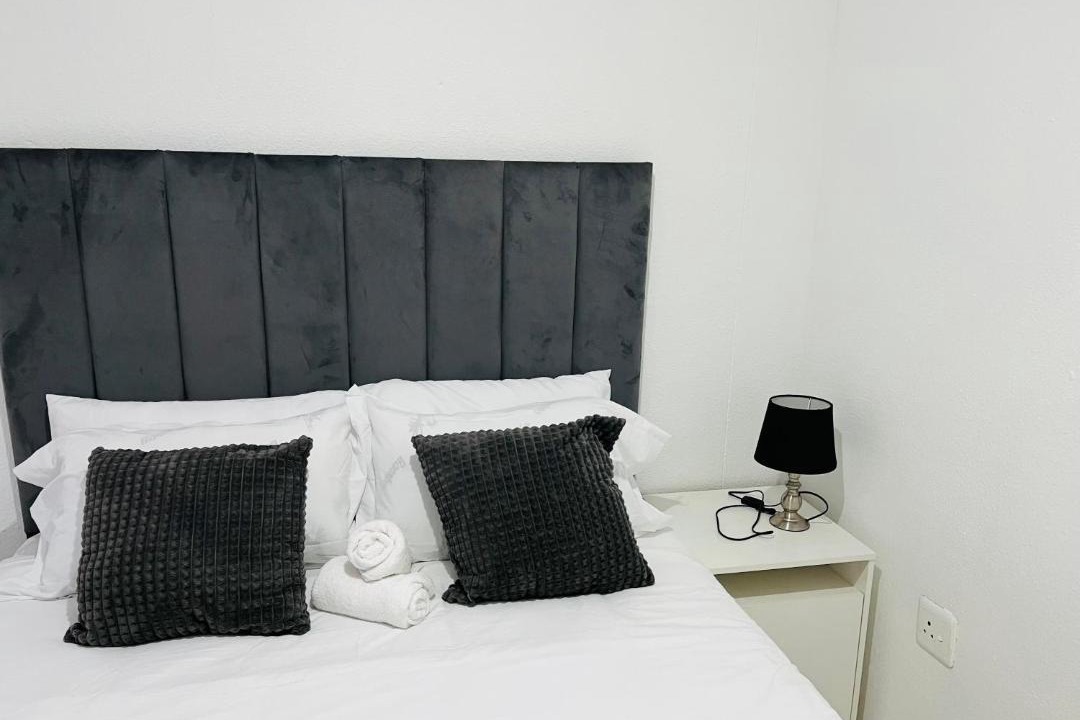 Photo of Bedroom in Tshwane