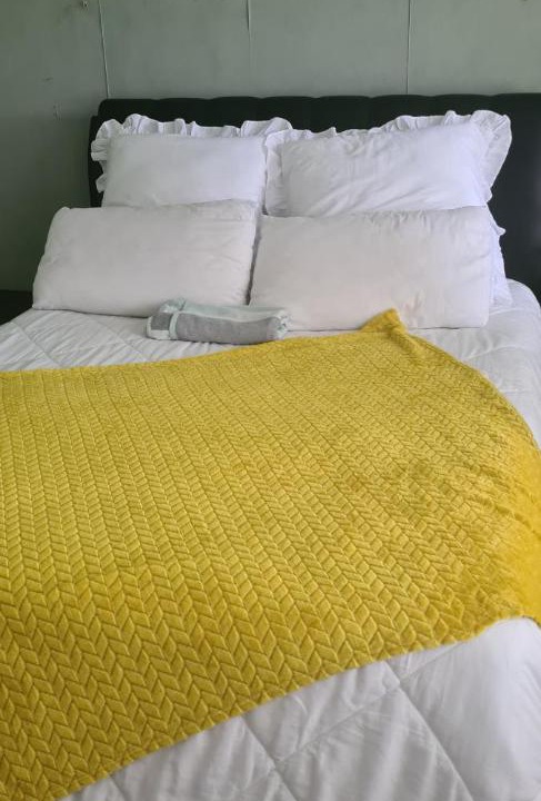 Photo of Bedroom in Robertsham