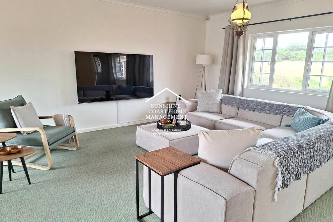Photo of Livingroom in Port Alfred