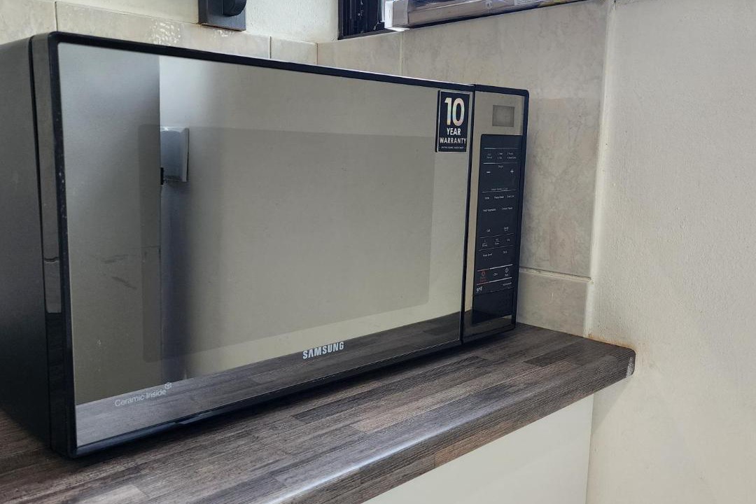 Photo of Kitchen in Durban North