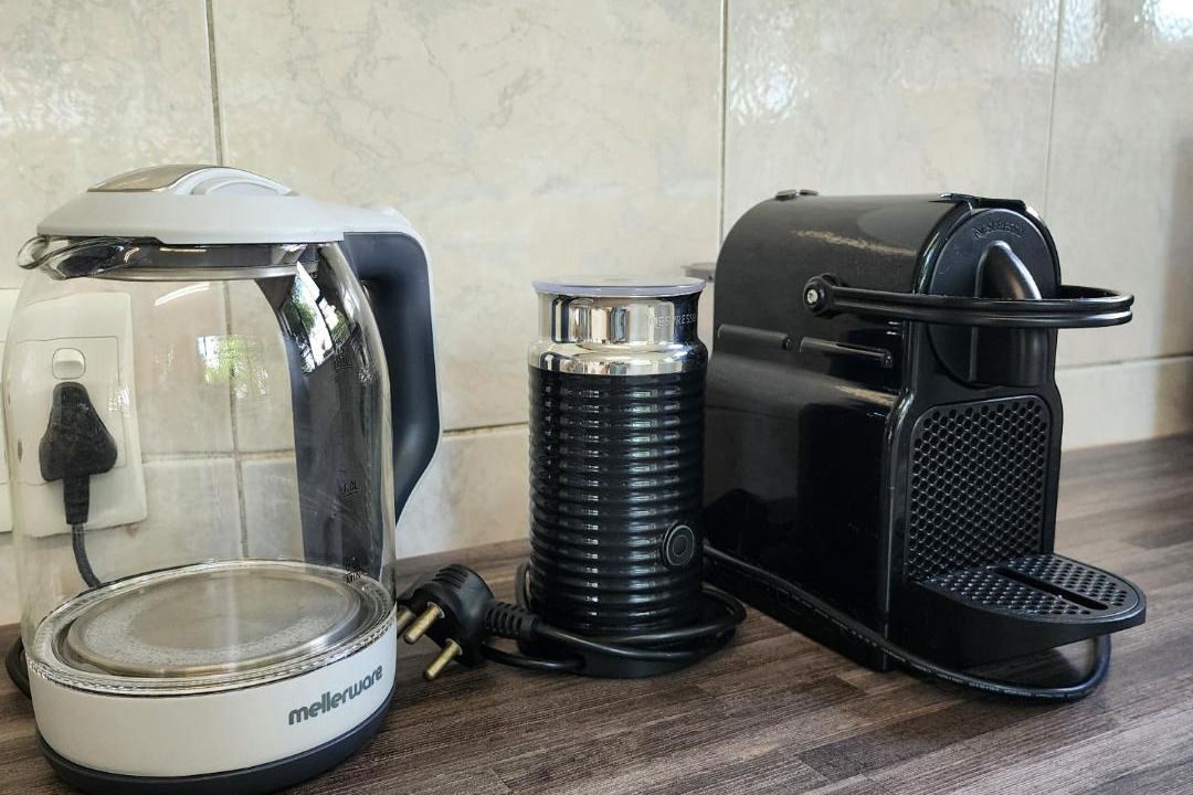 Photo of Kitchen in Durban North