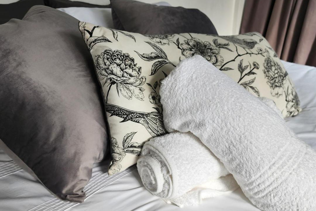 Photo of Bedroom in Durban North