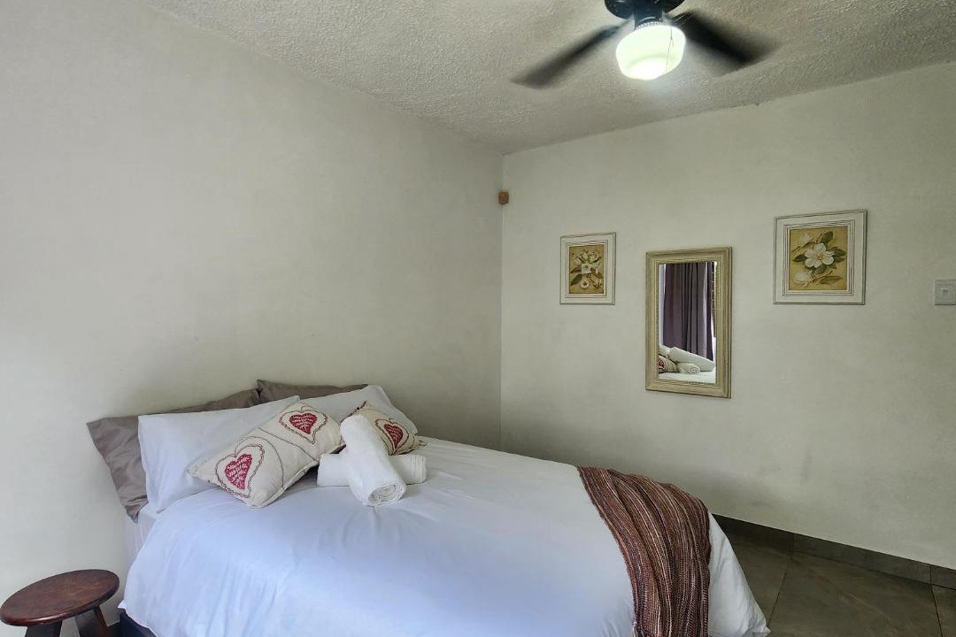 Photo of Bedroom in Durban North