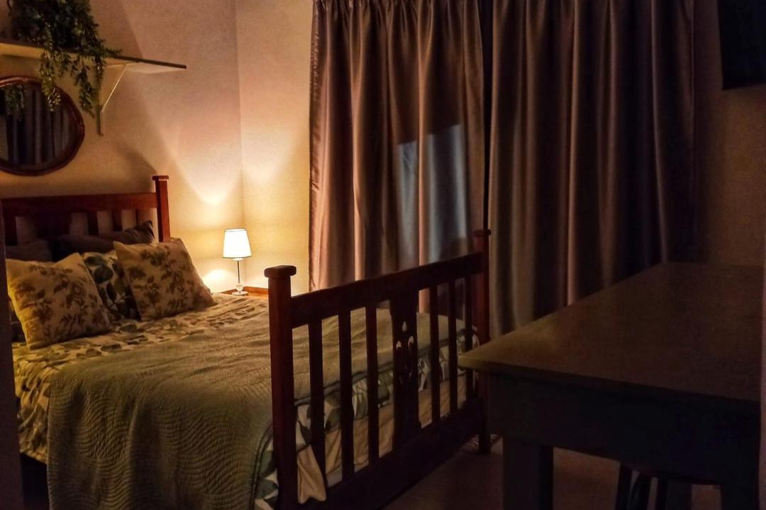 Photo of Bedroom in Winston Park