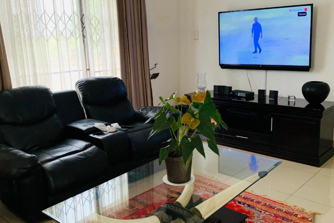Photo of Livingroom in Ndwedwe