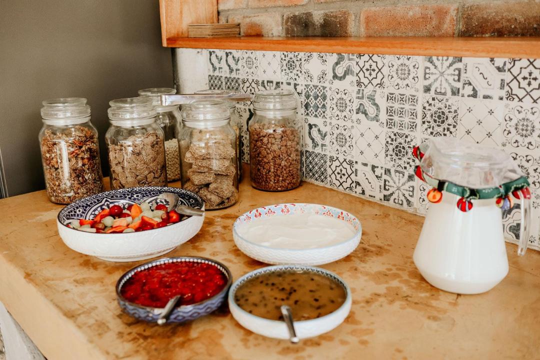 Photo of Kitchen in Phalaborwa