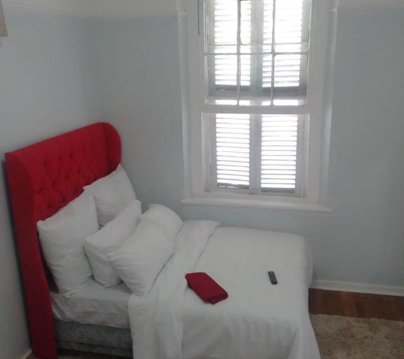 Photo of Bedroom in Bo'Kaap