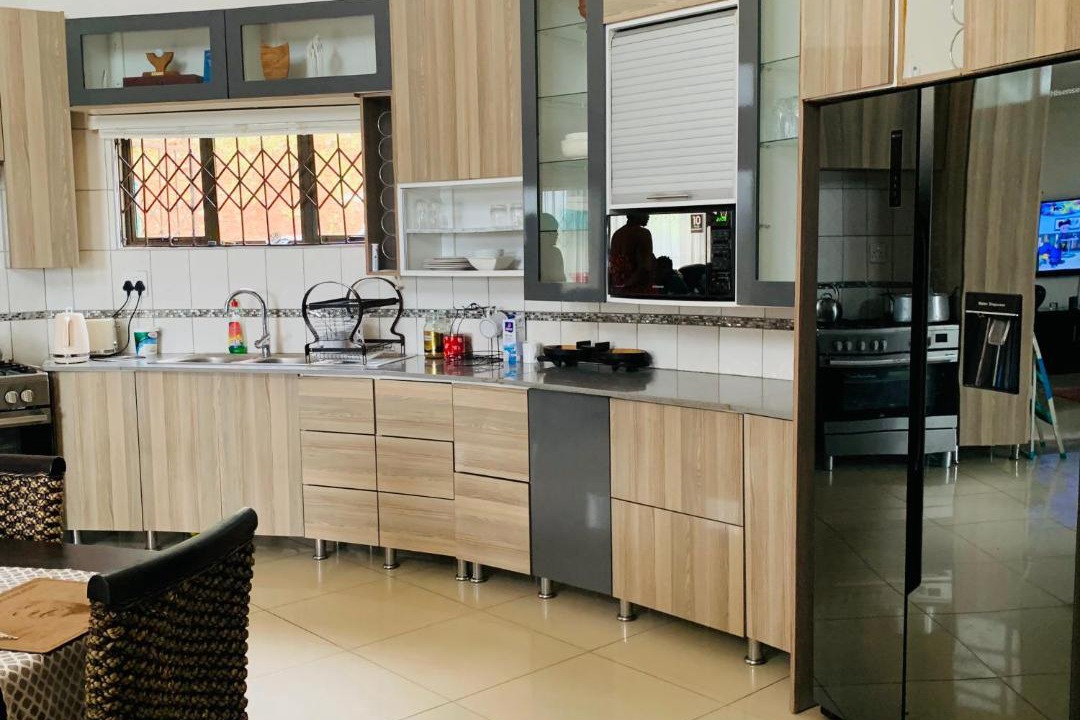 Photo of Kitchen in Ndwedwe