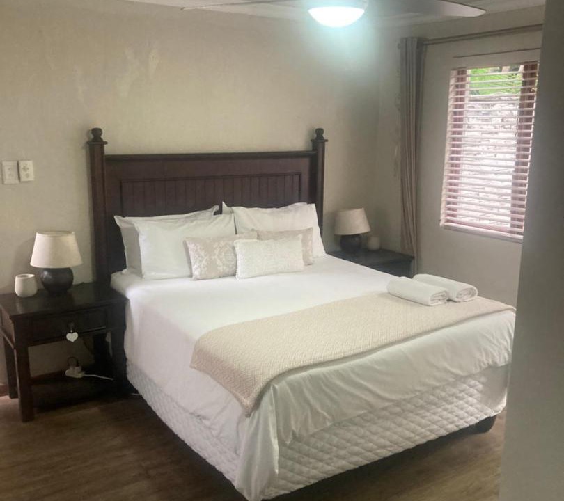 Photo of Bedroom in Pennington