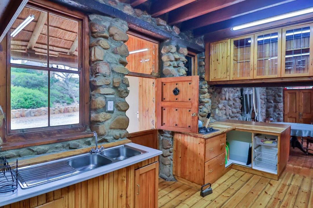 Photo of Kitchen in McGregor
