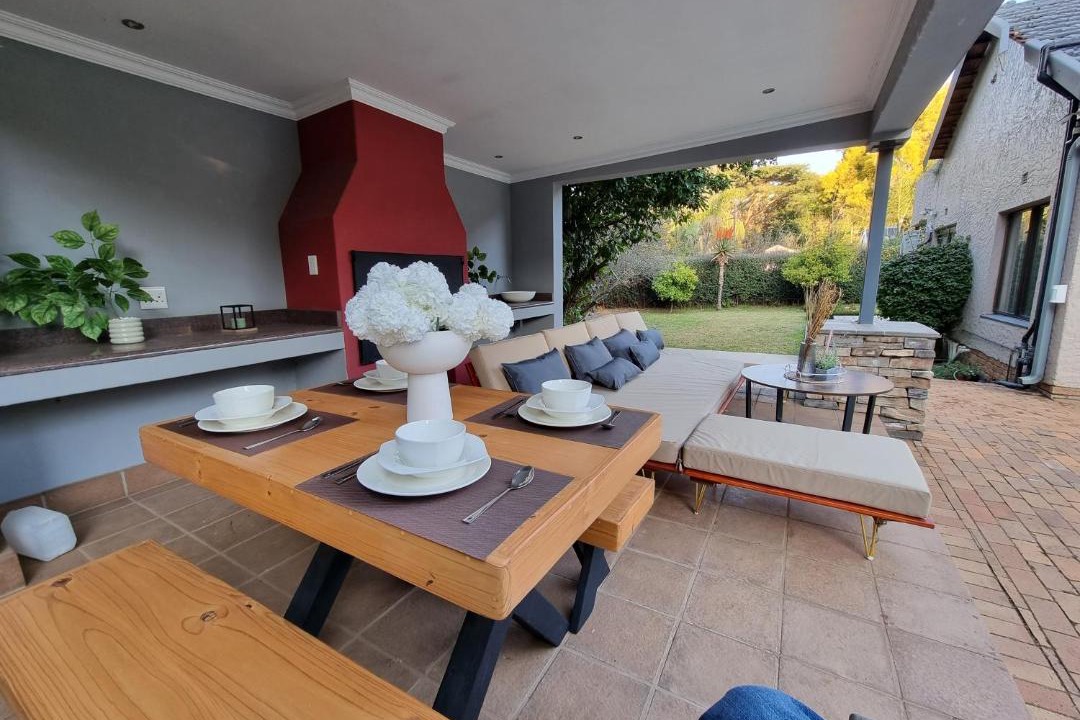 Photo of Others in Northcliff