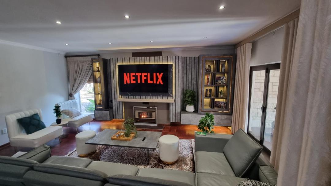 Photo of Livingroom in Northcliff