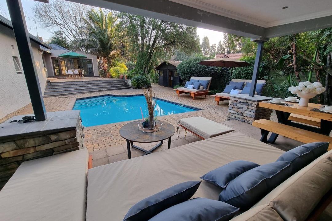 Photo of Others in Northcliff