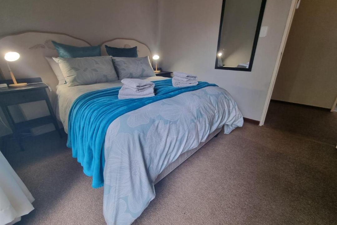 Photo of Bedroom in Parys