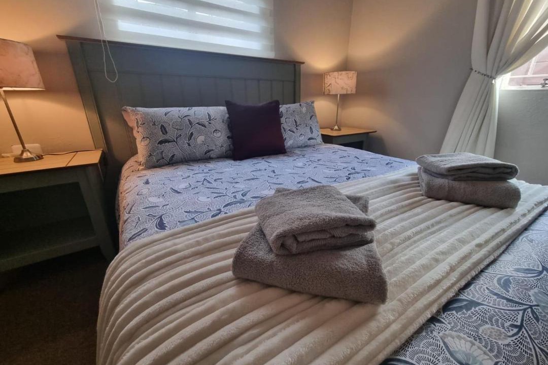 Photo of Bedroom in Parys