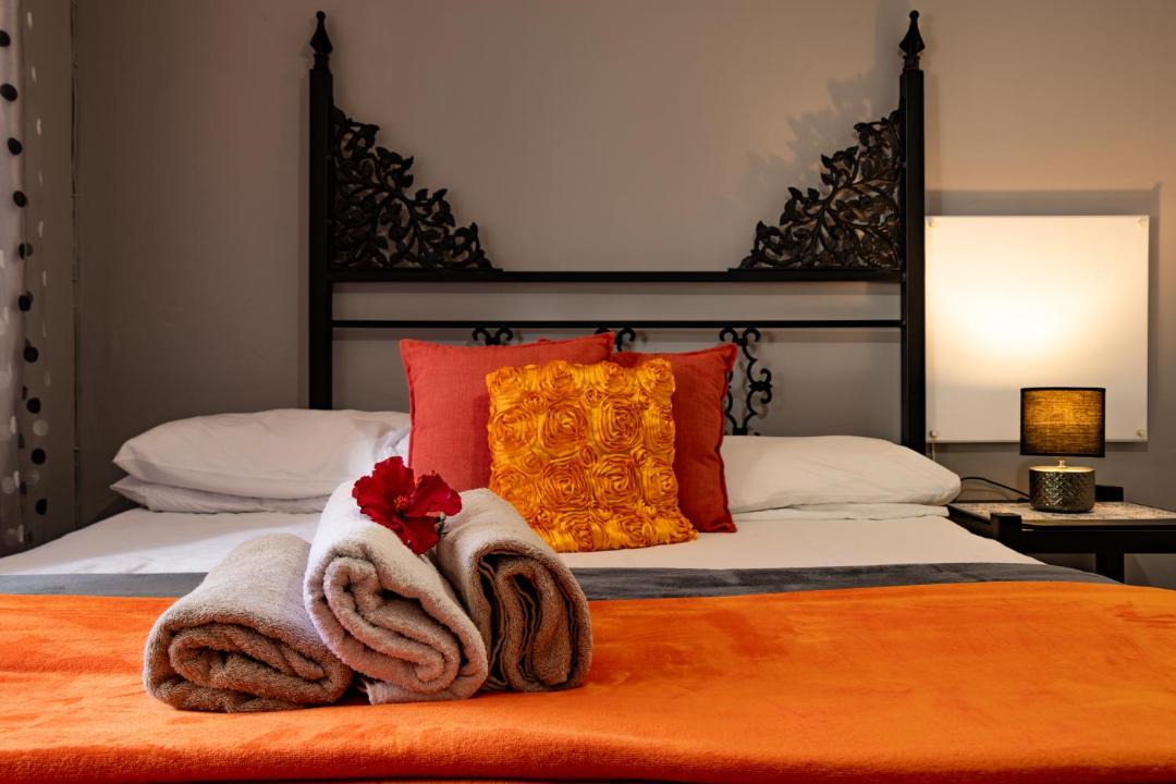 Photo of Bedroom in Parow North