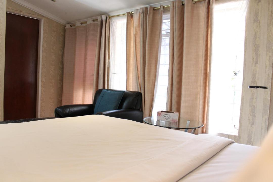Photo of Bedroom in Windsor