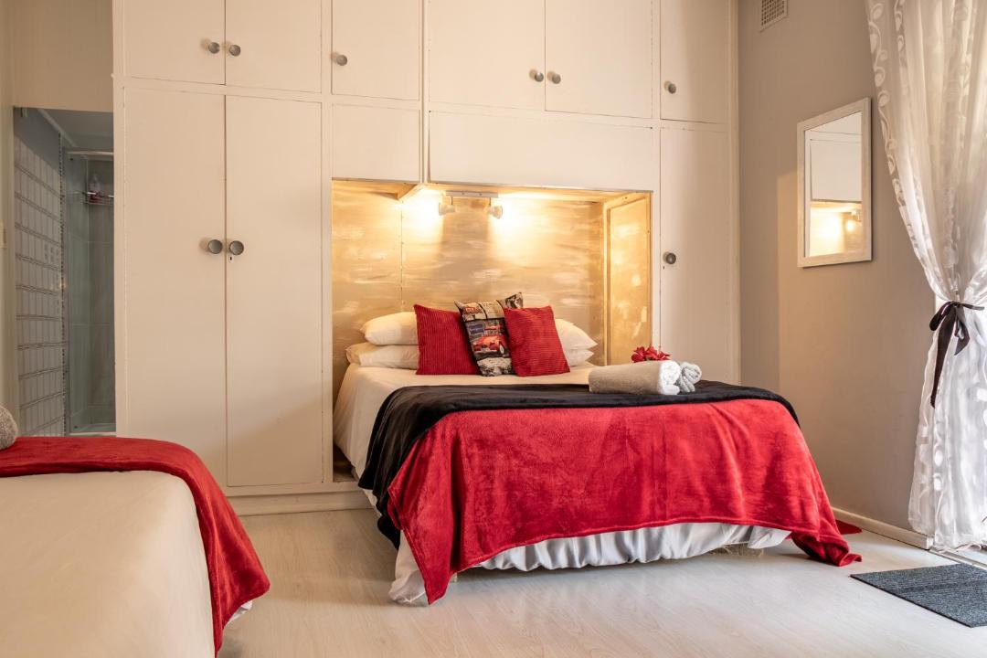 Photo of Bedroom in Parow North