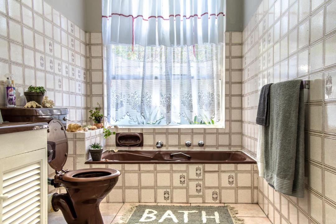 Photo of Bathroom in Parow North