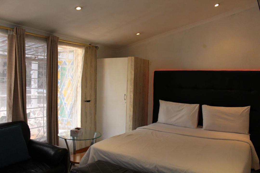 Photo of Bedroom in Windsor