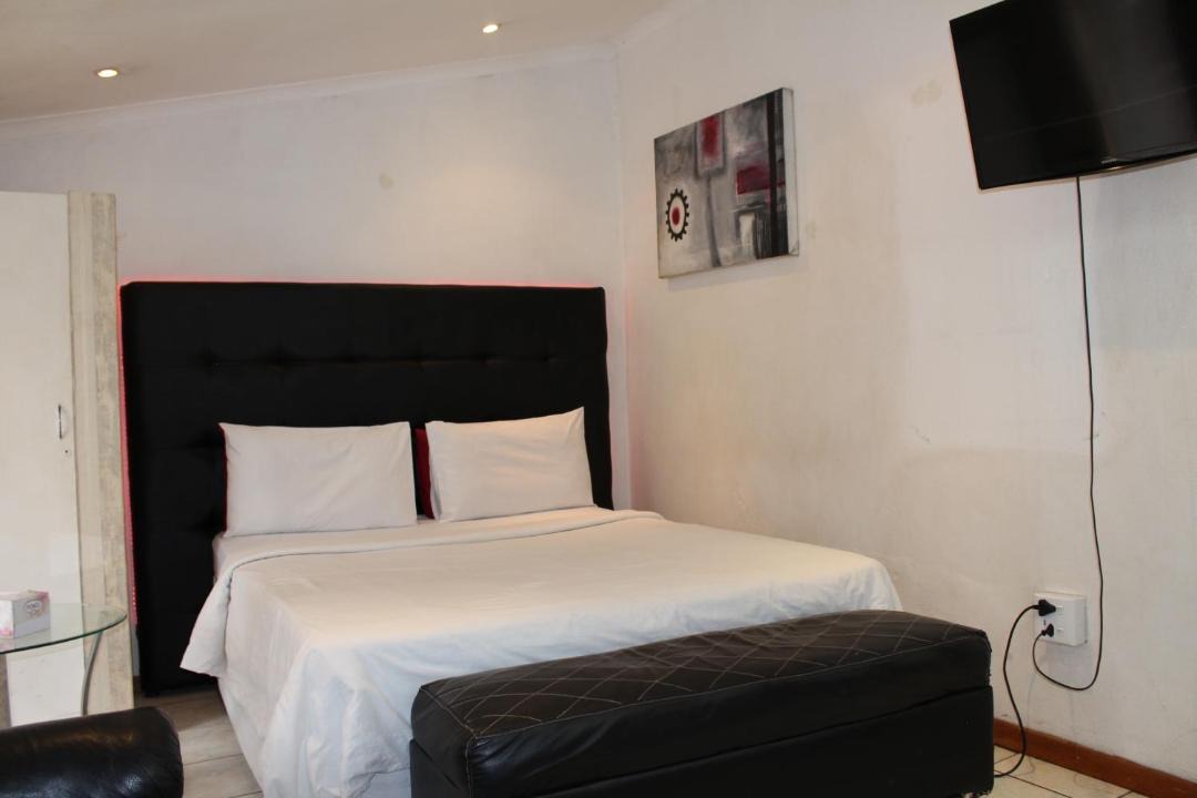 Photo of Bedroom in Windsor