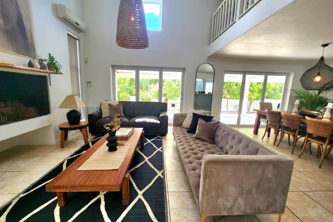 Photo of Livingroom in Riebeek Kasteel