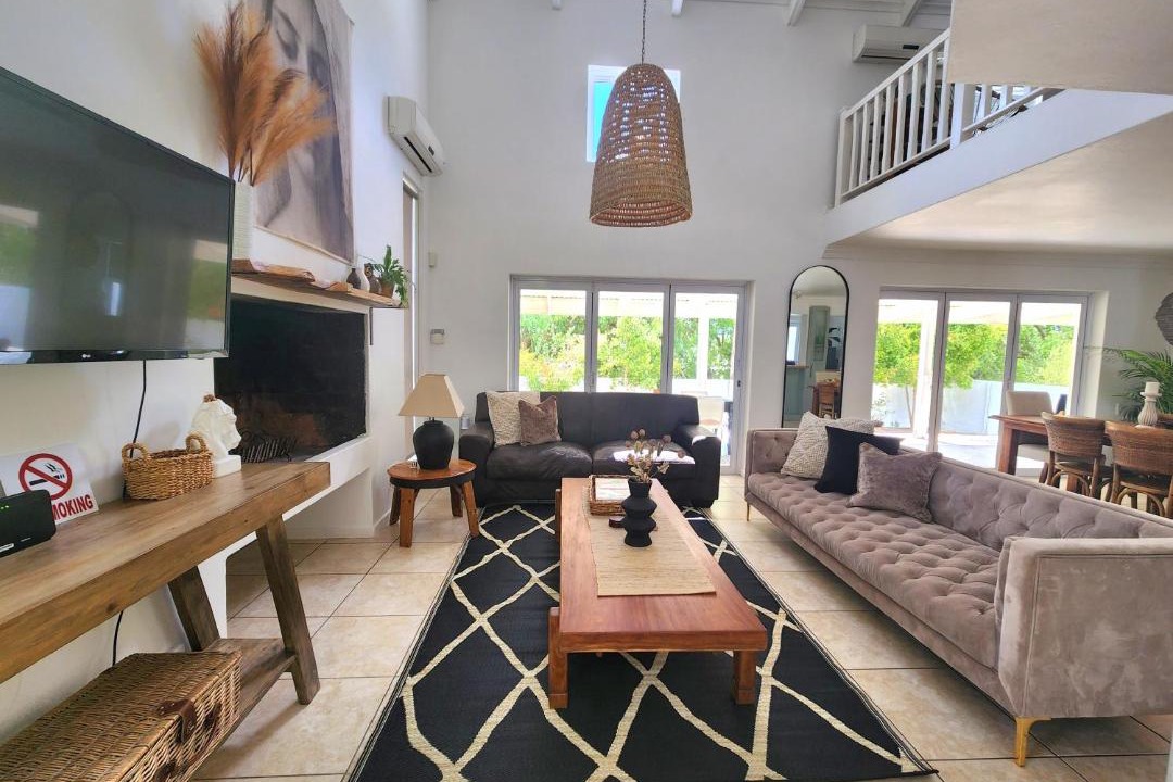 Photo of Livingroom in Riebeek Kasteel