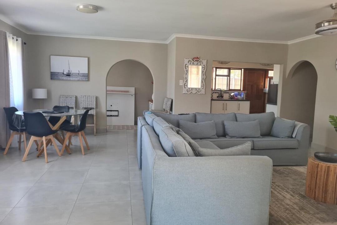 Photo of Livingroom in Flamingo Vlei