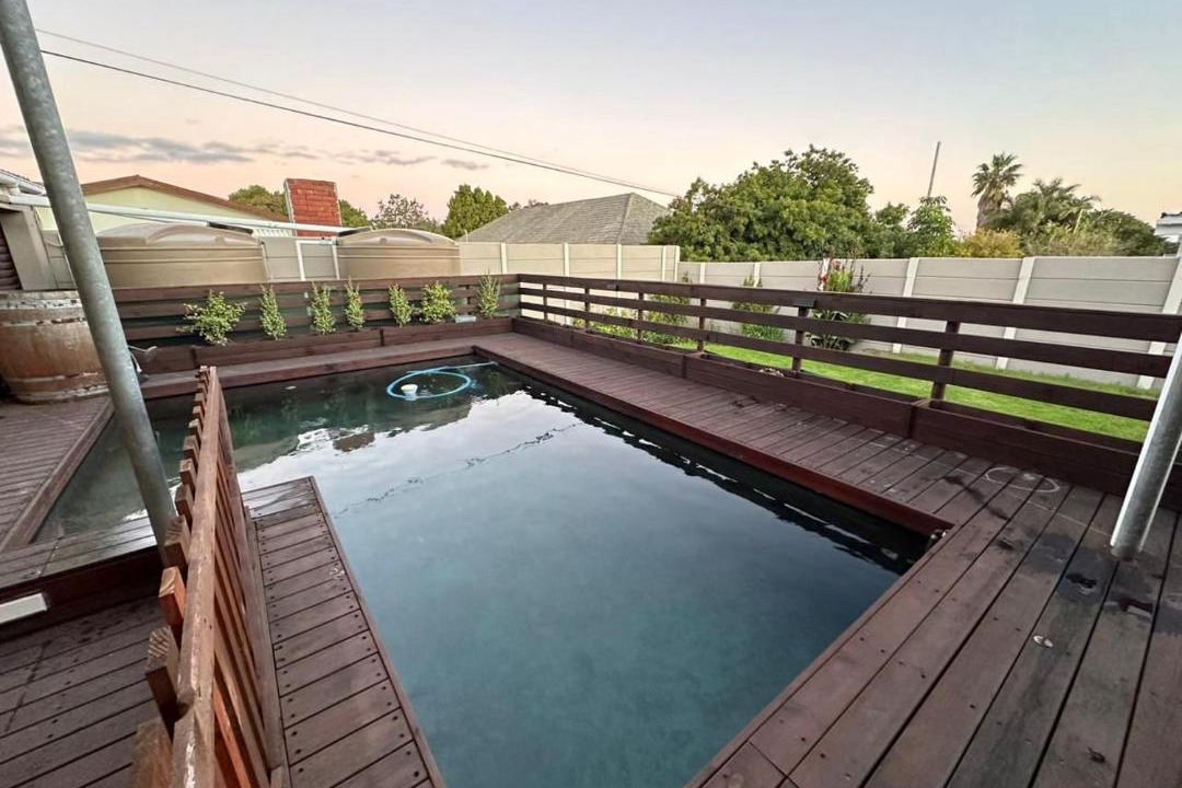 Photo of Patio Balcony in Parow North