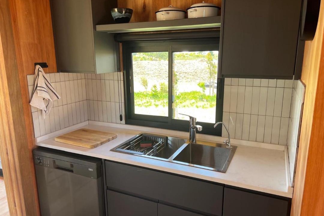 Photo of Kitchen in Bot River