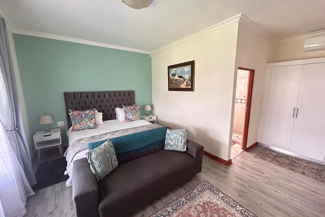 Photo of Bedroom in Montagu