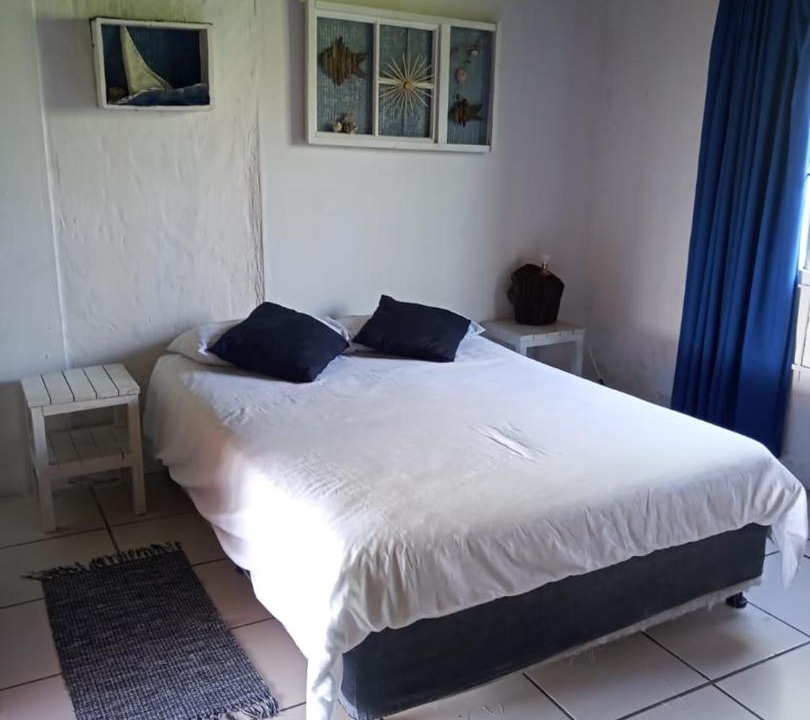 Photo of Bedroom in Mdumbi