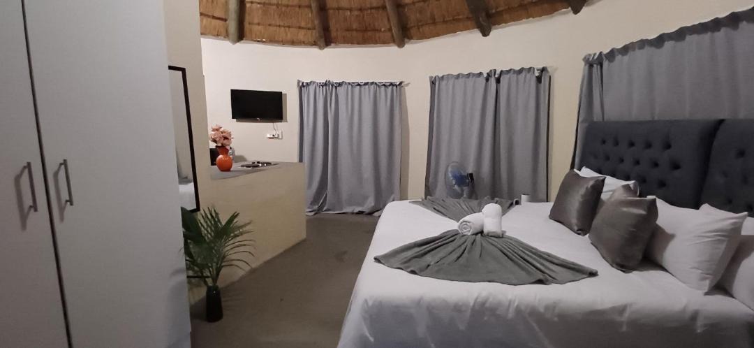 Photo of Bedroom in Hazyview