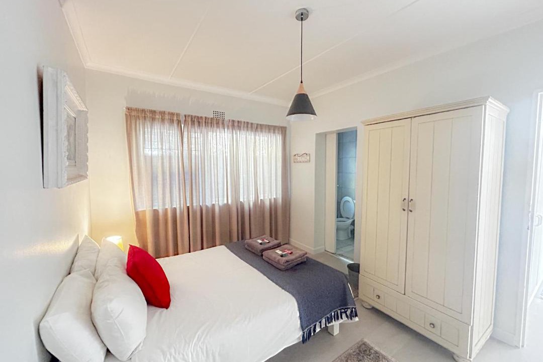 Photo of Bedroom in Langebaan