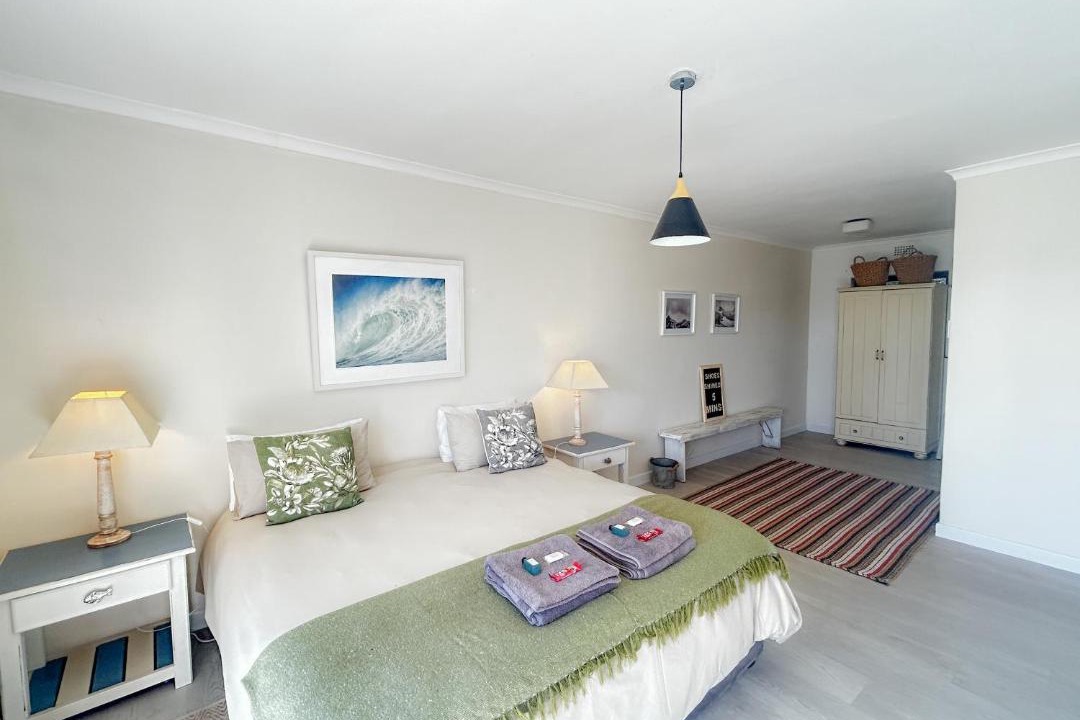 Photo of Bedroom in Langebaan