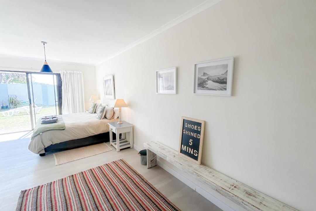 Photo of Bedroom in Langebaan