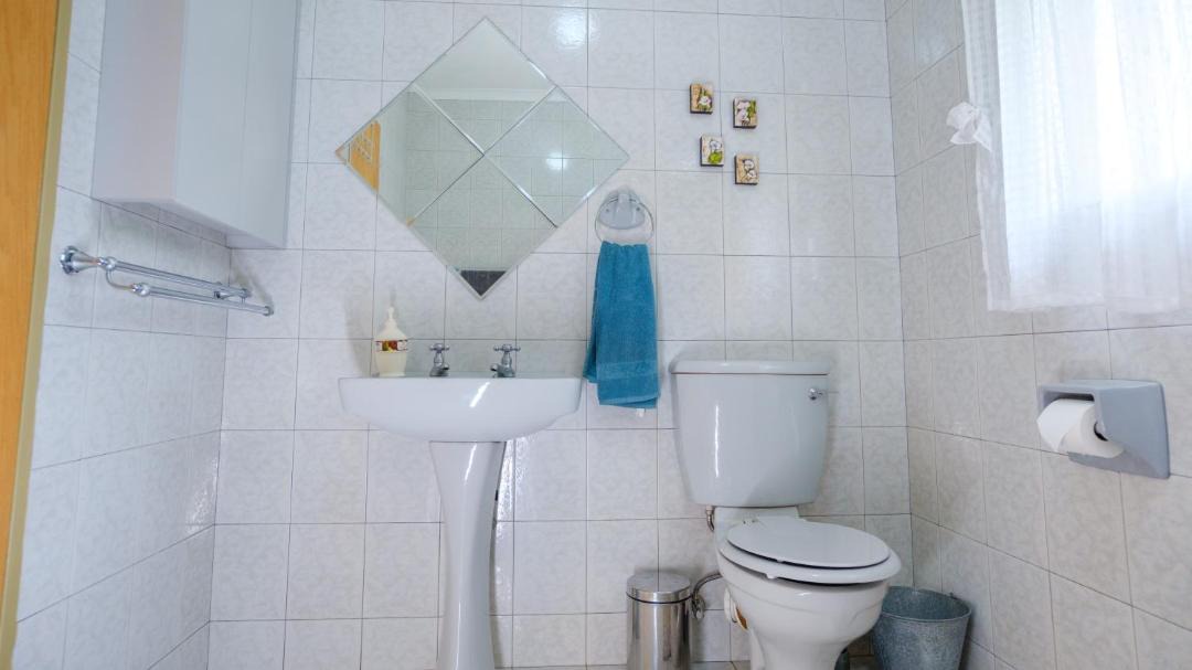 Photo of Bathroom in Potchefstroom